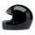 Biltwell Gringo helmet gloss black
