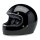 Biltwell Gringo helmet gloss black