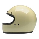 Biltwell Gringo helmet gloss vintage white