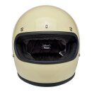 Biltwell Gringo helmet gloss vintage white