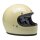 Biltwell Gringo helmet gloss vintage white