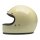 Biltwell Gringo helmet gloss vintage white