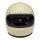 Biltwell Gringo helmet gloss vintage white
