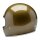 Biltwell Gringo helmet ugly gold metallic