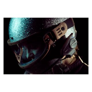 *24H EXTRA TRANSIT TIME* Sena 50S Mesh Sound by Harman Kardon dual