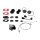 Sena 50R Mesh Sound by Harman Kardon single