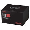 *24H EXTRA TRANSIT TIME* Sena 5S Bluetooth 5.0 headset single