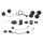*24H EXTRA TRANSIT TIME* Sena 5S Bluetooth 5.0 headset single