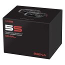Sena 5S Bluetooth 5.0 headset dual