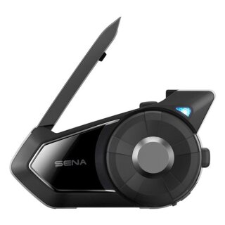 *24H EXTRA TRANSIT TIME* Sena 30K Bluetooth headset single