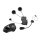 *24H EXTRA TRANSIT TIME* Sena 5S Universal clamp kit