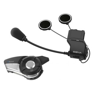*24H EXTRA TRANSIT TIME* Sena 20S evo Bluetooth headset single