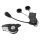 *24H EXTRA TRANSIT TIME* Sena 20S evo Bluetooth headset single