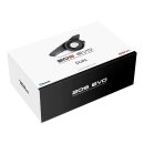 Sena 20S evo Bluetooth headset single