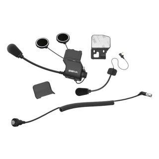 Sena 20S Universal clamp kit
