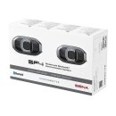 *24H EXTRA TRANSIT TIME* Sena SF4-02 Bluetooth HD dual