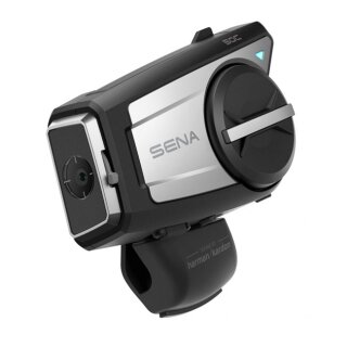 *24H EXTRA TRANSIT TIME* Sena 50C Camera mesh by Harman Kardon single