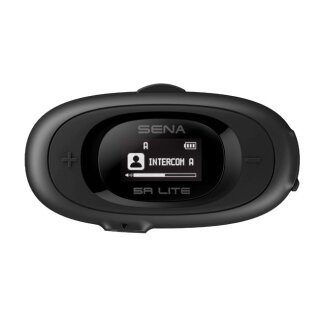 *24H EXTRA TRANSIT TIME* Sena 50C Camera mesh by Harman Kardon single