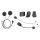 *24H EXTRA TRANSIT TIME* Sena 50C Camera mesh by Harman Kardon single