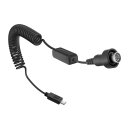 Sena USB to 7 Pin Din Cable