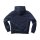 WCC BFU Sherpa Nylon jacket navy blue XXL