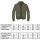 WCC Anvil Fleece jacket black