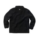 WCC Anvil Fleece jacket black L