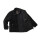 WCC Anvil Fleece jacket black