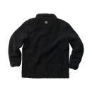 WCC Anvil Fleece jacket black 3XL