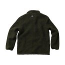 WCC Anvil Fleece jacket olive green S