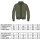 WCC Anvil Fleece jacket olive green M