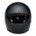 Motorrad Helm Biltwell Gringo schwarz matt ECE R22.06