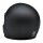 Motorrad Helm Biltwell Gringo schwarz matt ECE R22.06