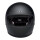Motorrad Helm Biltwell Gringo schwarz matt ECE R22.06 M (57-58cm)
