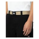 Dickies Orcutt belt khaki