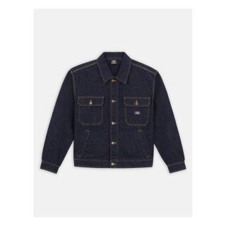 Dickies Madison jacket rinsed
