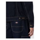 Dickies Madison jacket rinsed