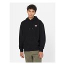 Dickies Millersburg hoodie black