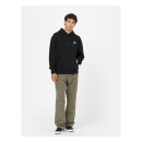Dickies Millersburg hoodie black
