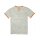 Rusty Pistons Tiki t-shirt grey