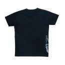 Rusty Pistons Garage t-shirt black