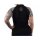 Rusty Pistons Nocatee female t-shirt black