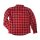 Rusty Pistons Rixby shirt red