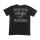 Rusty Pistons Gabbs t-shirt black