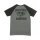 Rusty Pistons Burney t-shirt grey/black
