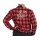 Rusty Pistons Elwha female jacket