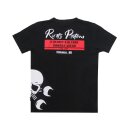 Rusty Pistons Wrench t-shirt black
