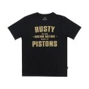 Rusty Pistons Irwindale t-shirt black