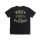 Rusty Pistons Vista t-shirt black