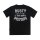 Rusty Pistons Hulton t-shirt black